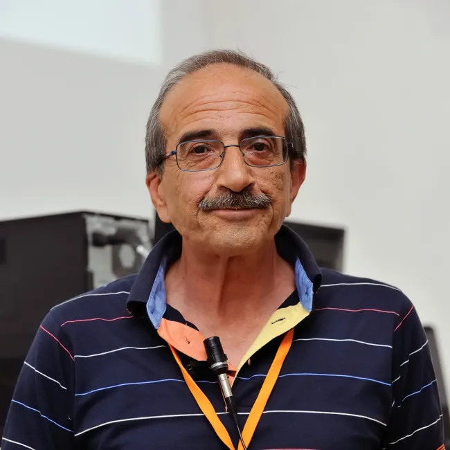 2011: Erice School on Powder Diffraction: Lectures