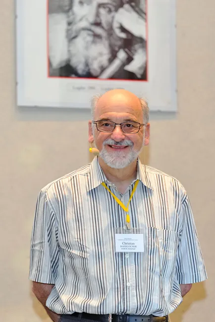 2011: Erice School on Powder Diffraction: Lectures