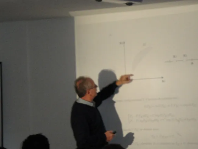 2014: IUCr-UNESCO Open Lab: Workshops and tutorials