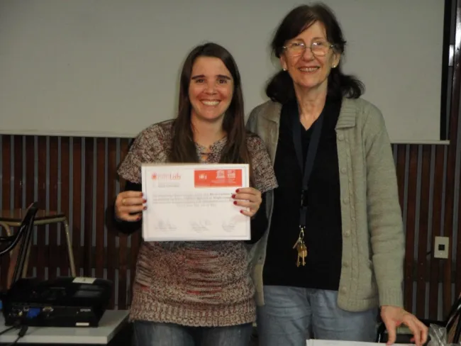 2014: IUCr-UNESCO Open Lab: Participants