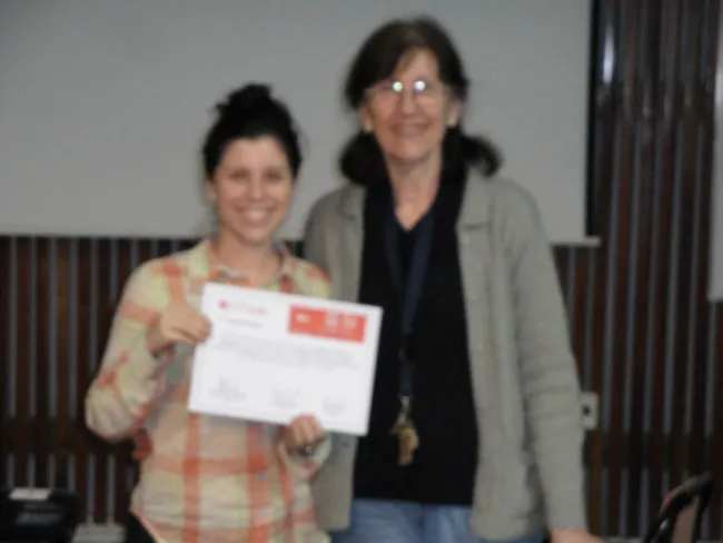 2014: IUCr-UNESCO Open Lab: Participants
