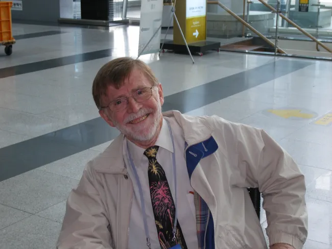 2010: AsCA Meeting: Participants
