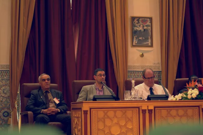 2015: Crystallography for the next generation: the legacy of IYCr: Panel discussion