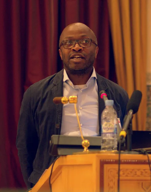 2015: Crystallography for the next generation: the legacy of IYCr: Speakers