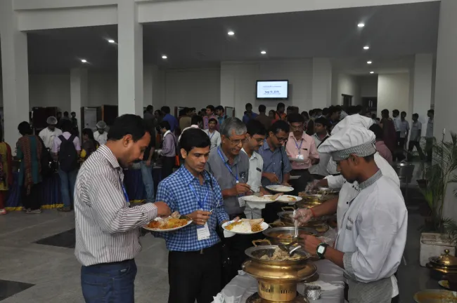2015: India-Bangladesh Structural Chemistry Conference 2015: Posters