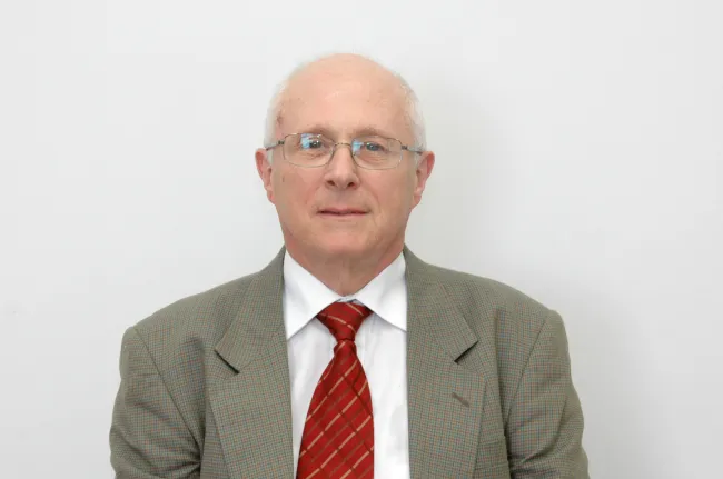 2008: IUCr Congress and General Assembly: Portrait