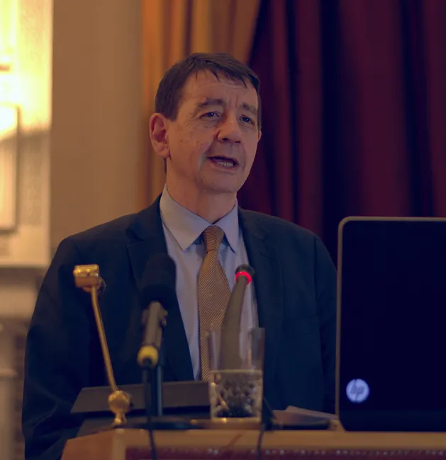 2015: Crystallography for the next generation: the legacy of IYCr: Opening ceremony