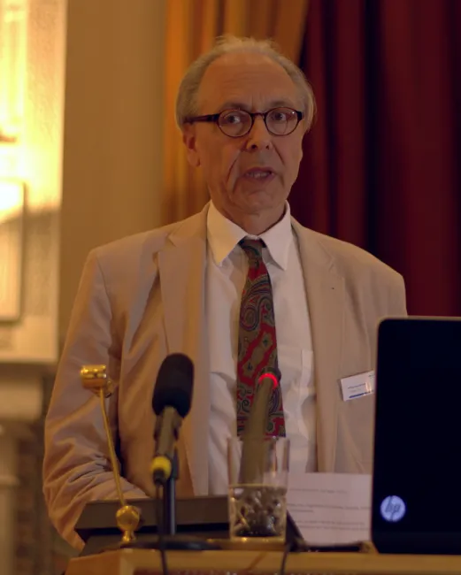 2015: Crystallography for the next generation: the legacy of IYCr: Opening ceremony