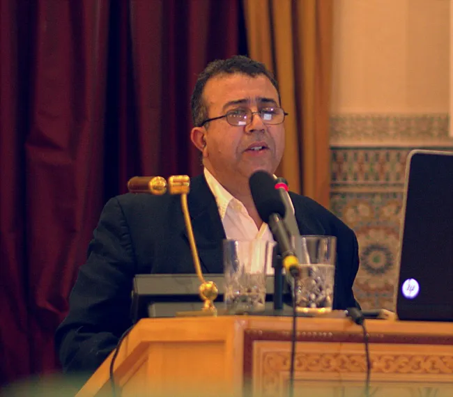 2015: Crystallography for the next generation: the legacy of IYCr: Speakers