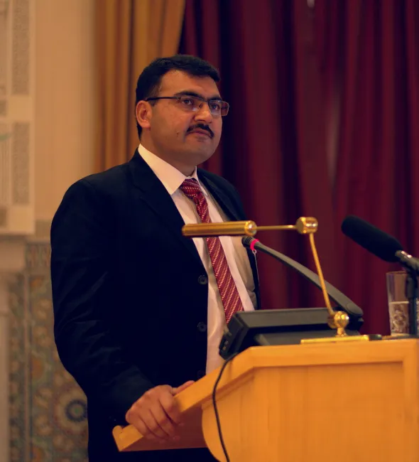 2015: Crystallography for the next generation: the legacy of IYCr: Speakers
