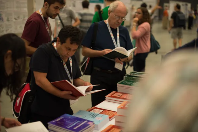 2014: IUCr Congress and General Assembly: Posters