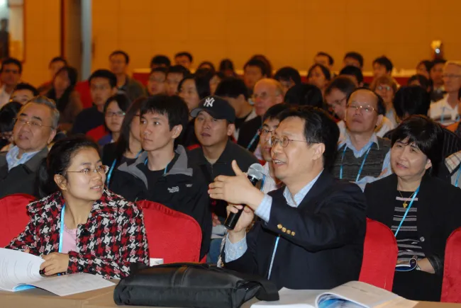 2009: AsCA Meeting: Lectures
