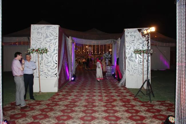 2014: South Asia Summit Meeting on Vistas in structural chemistry: Gala Dinner