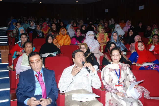2014: South Asia Summit Meeting on Vistas in structural chemistry: Concluding session