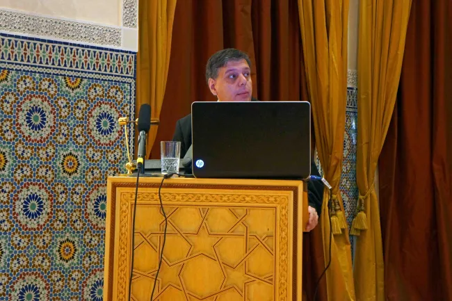 2015: Crystallography for the next generation: the legacy of IYCr: Speakers