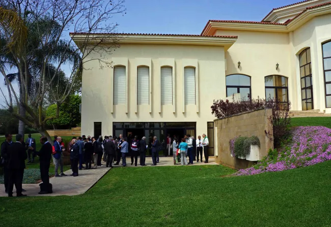 2015: Crystallography for the next generation: the legacy of IYCr: Participants