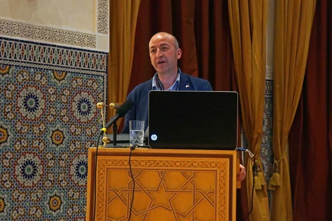 2015: Crystallography for the next generation: the legacy of IYCr: Speakers