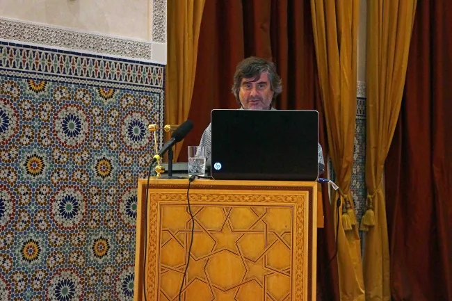 2015: Crystallography for the next generation: the legacy of IYCr: Speakers