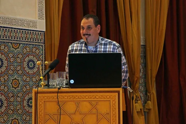 2015: Crystallography for the next generation: the legacy of IYCr: Speakers