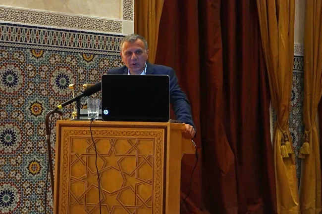 2015: Crystallography for the next generation: the legacy of IYCr: Speakers