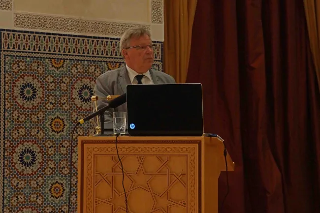 2015: Crystallography for the next generation: the legacy of IYCr: Speakers