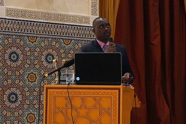 2015: Crystallography for the next generation: the legacy of IYCr: Speakers
