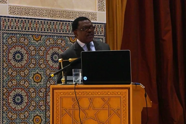 2015: Crystallography for the next generation: the legacy of IYCr: Speakers