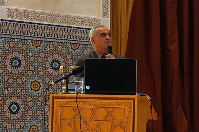 2015: Crystallography for the next generation: the legacy of IYCr: Speakers