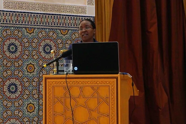 2015: Crystallography for the next generation: the legacy of IYCr: Speakers