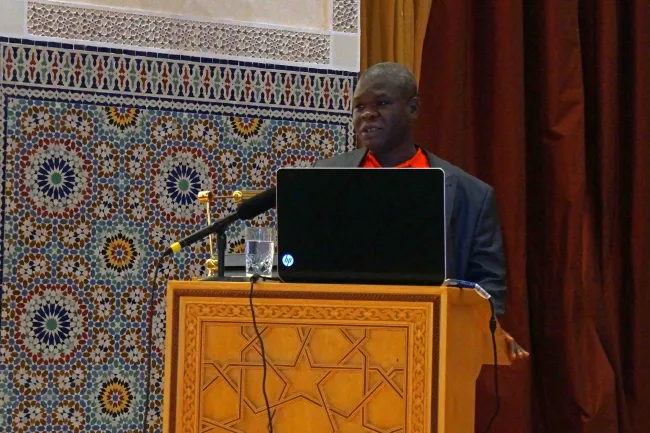 2015: Crystallography for the next generation: the legacy of IYCr: Speakers