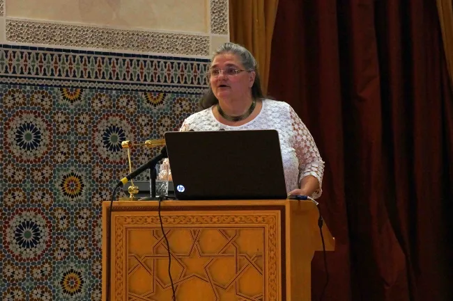 2015: Crystallography for the next generation: the legacy of IYCr: Speakers