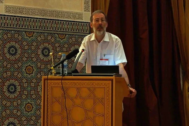 2015: Crystallography for the next generation: the legacy of IYCr: Speakers