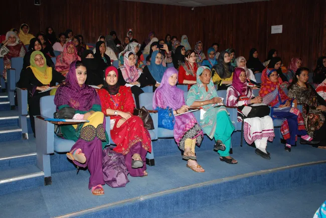 2014: South Asia Summit Meeting on Vistas in structural chemistry: Inauguration Ceremony
