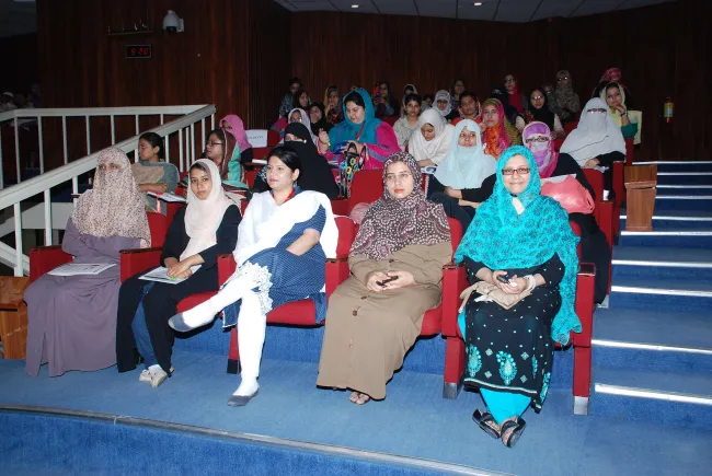 2014: South Asia Summit Meeting on Vistas in structural chemistry: Inauguration Ceremony