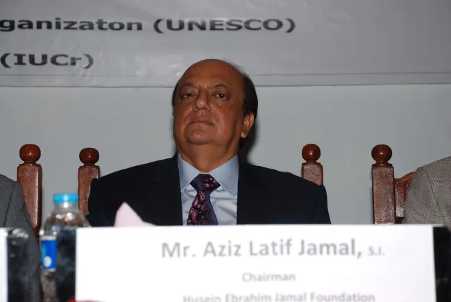 2014: South Asia Summit Meeting on Vistas in structural chemistry: Inauguration Ceremony