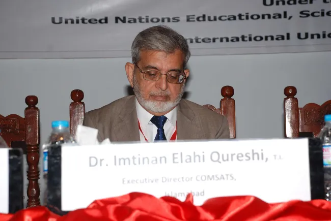2014: South Asia Summit Meeting on Vistas in structural chemistry: Inauguration Ceremony