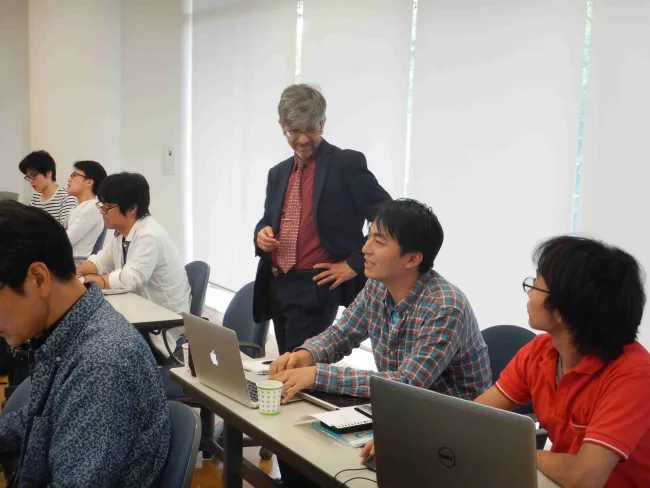 2016: Training Course on Symmetry and Group Theory: Lectures