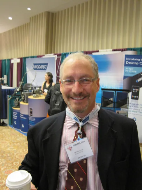 2009: ACA Annual Meeting: Attendees