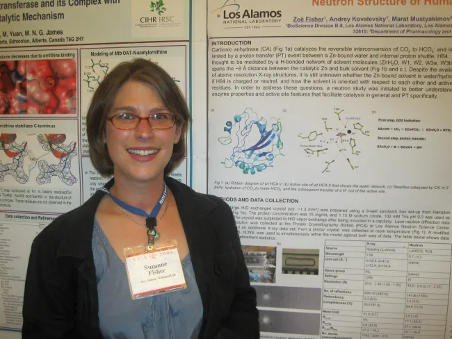 2009: ACA Annual Meeting: Attendees