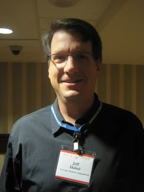 2009: ACA Annual Meeting: Attendees