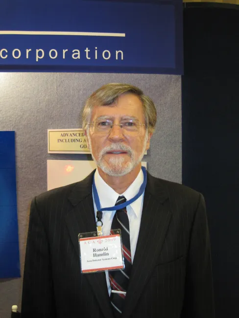 2009: ACA Annual Meeting: Attendees