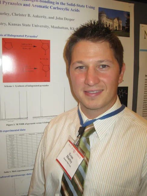 2009: ACA Annual Meeting: Attendees