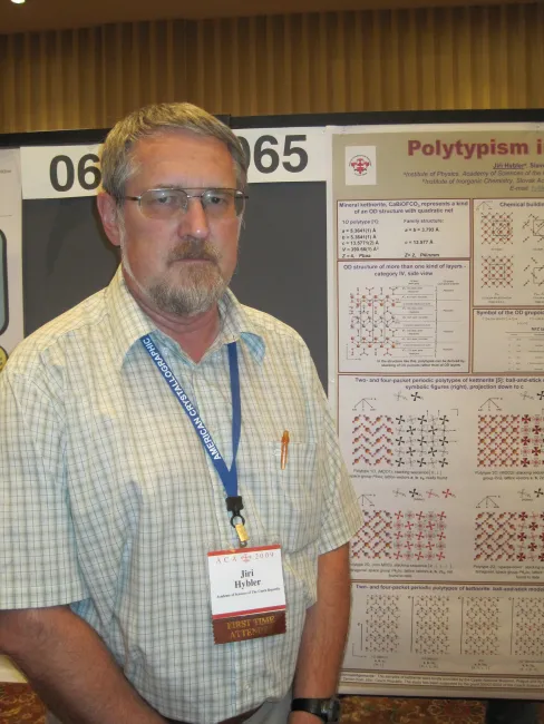 2009: ACA Annual Meeting: Attendees