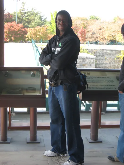 2010: AsCA Meeting: Post-conference tour