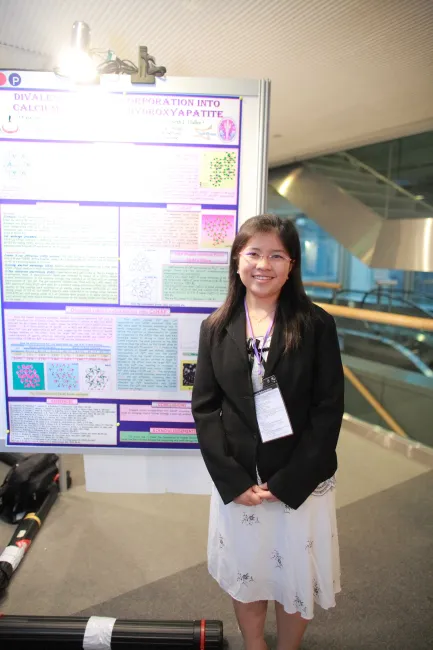 2007: AsCA Meeting: Posters