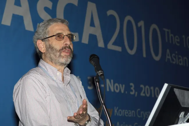 2010: AsCA Meeting: Closing ceremony