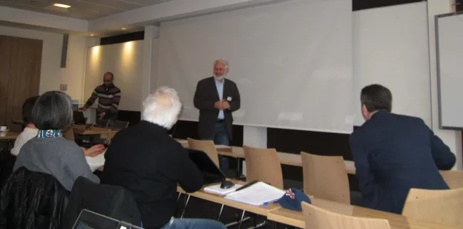 2013: Joint meeting of SF2M and DGM: Participants