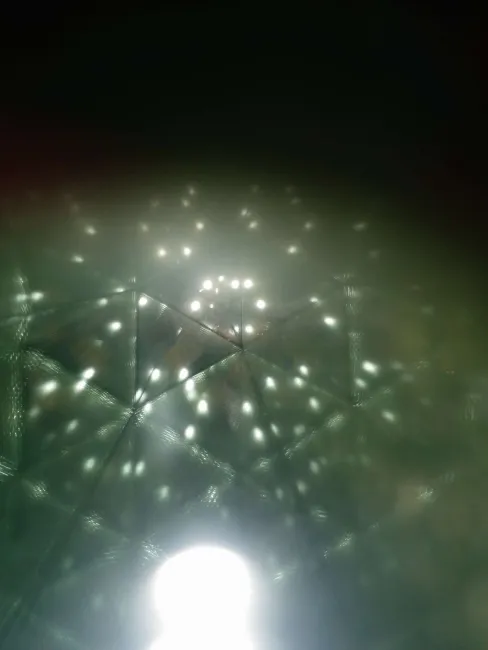 2014: Librinfesta: Interactive Exhibition