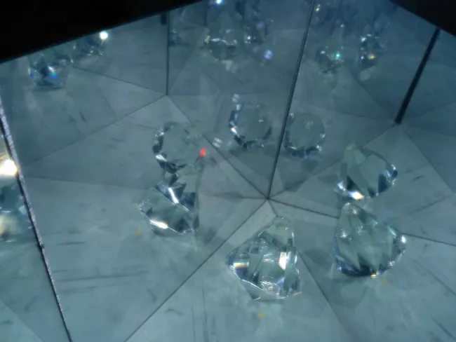 2014: Librinfesta: Interactive Exhibition