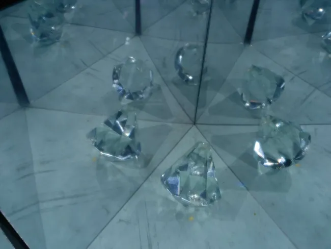 2014: Librinfesta: Interactive Exhibition